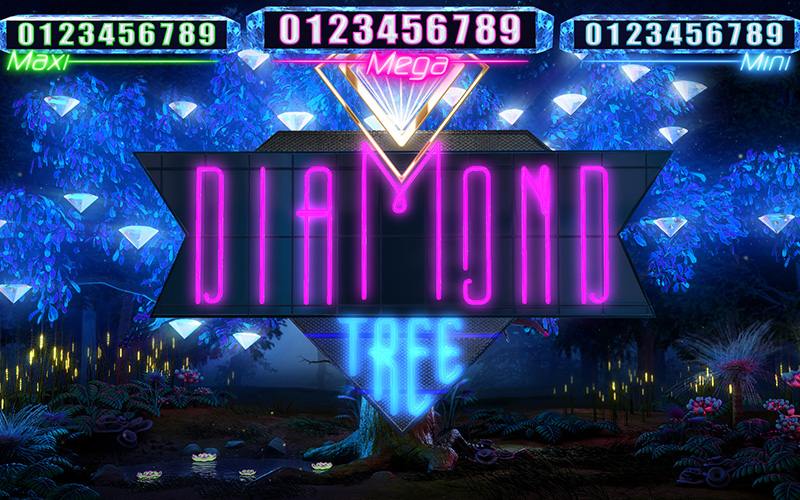 diamond tree news